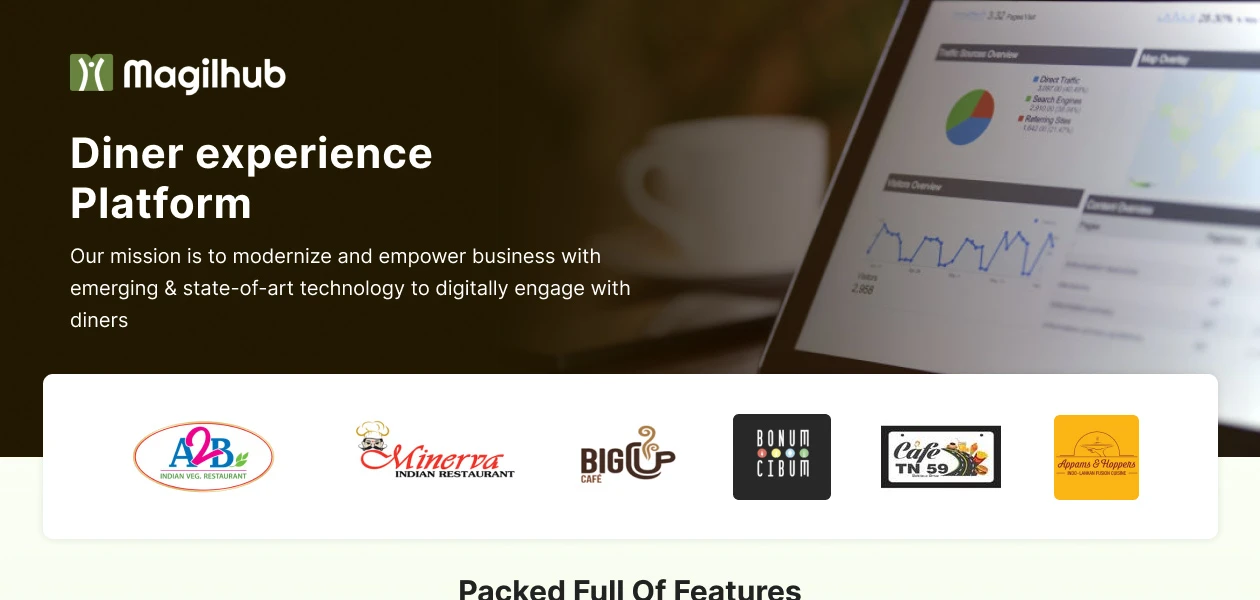 Product Enrichment Section Image
