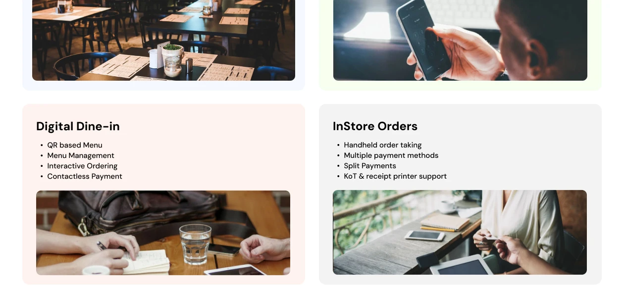 Product Enrichment Section Image