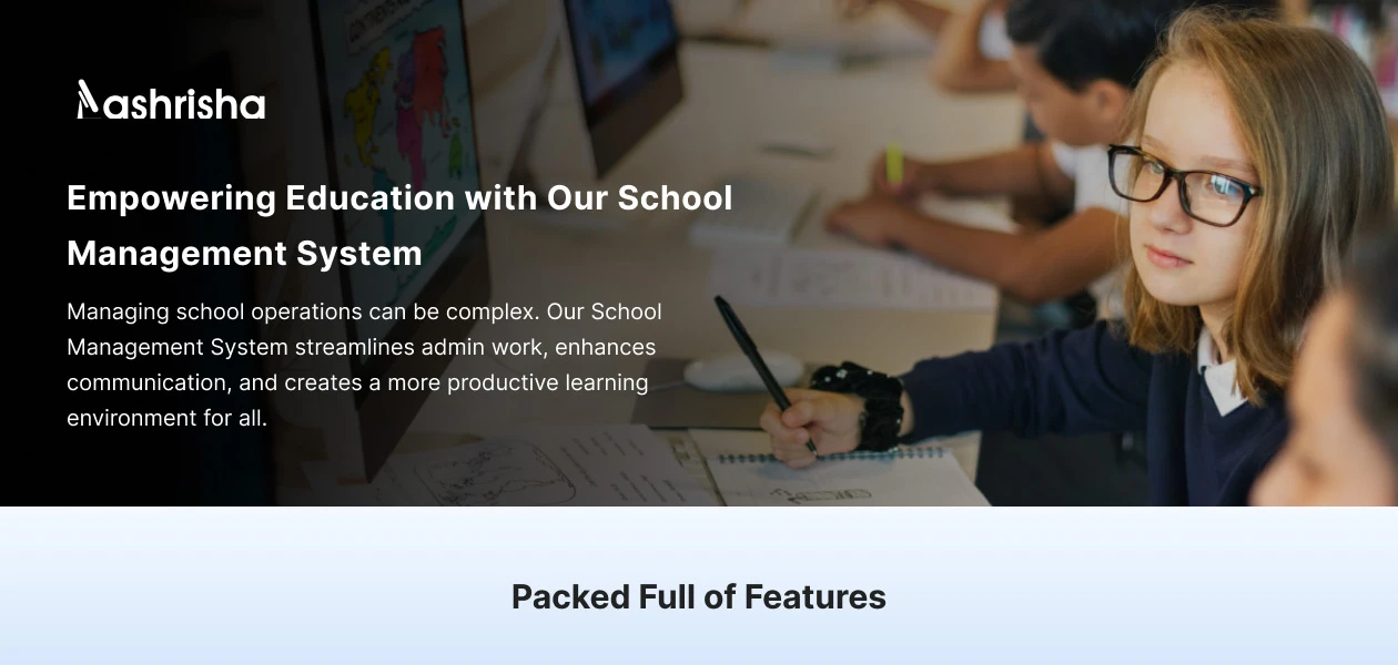 Product Enrichment Section Image