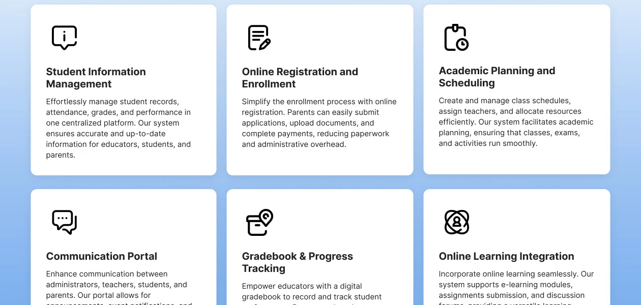 Product Enrichment Section Image