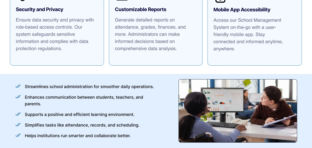 Product Enrichment Section Image
