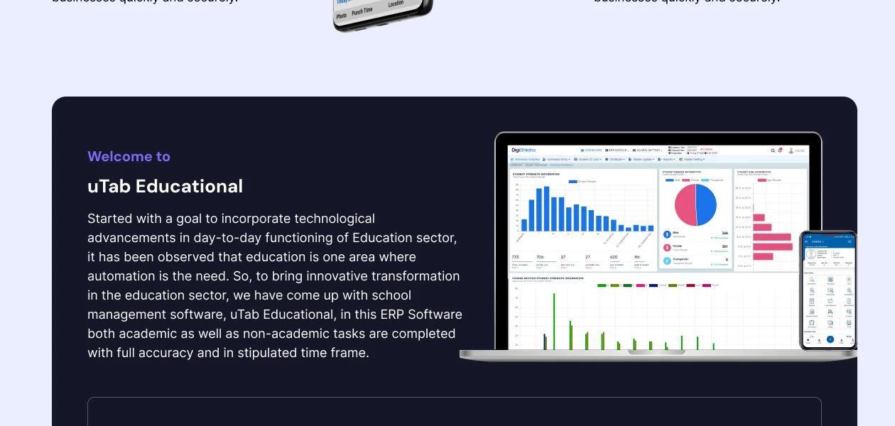Product Enrichment Section Image