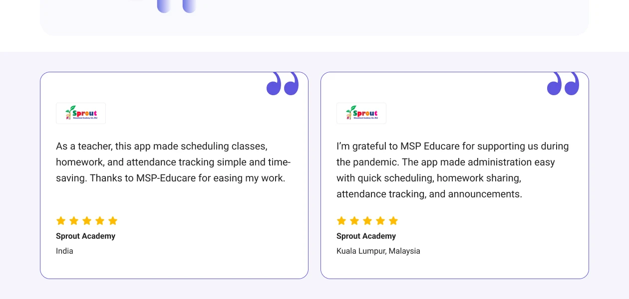 Product Enrichment Section Image