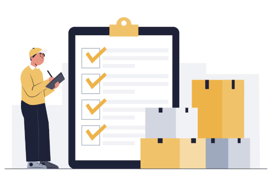 Comprehensive Inventory & Production Control