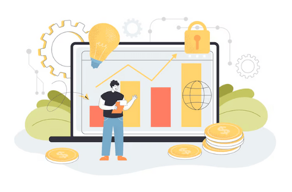 Automation for Cost Savings