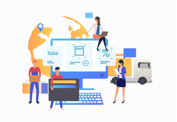 Scalable Inventory Control