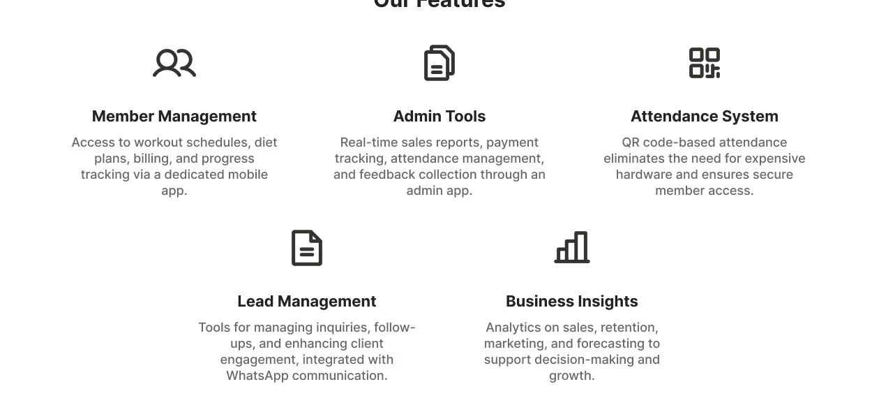 Product Enrichment Section Image