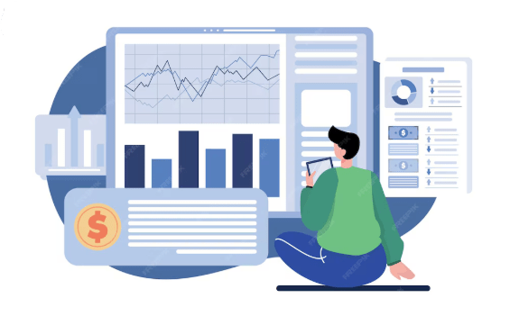 Advanced Financial Reports