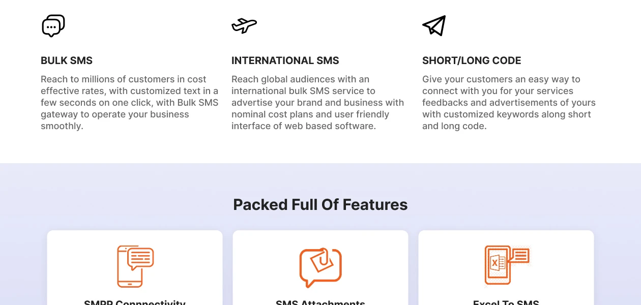 Product Enrichment Section Image