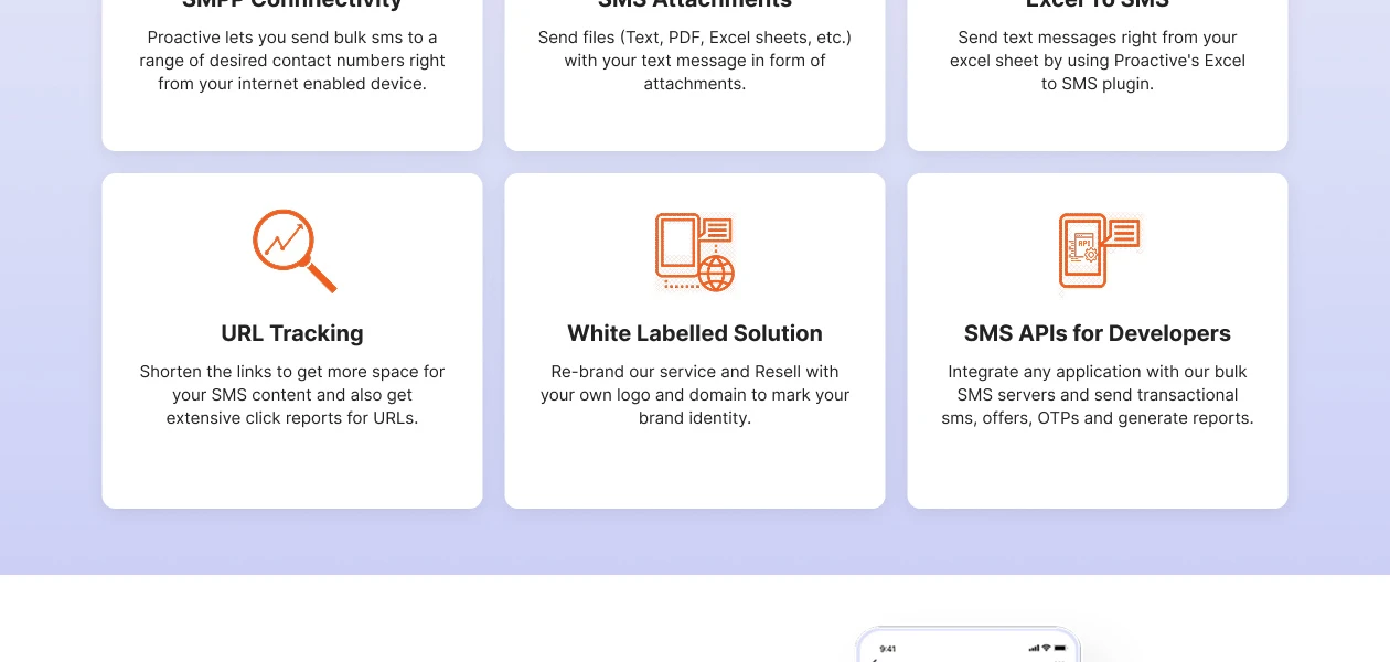 Product Enrichment Section Image