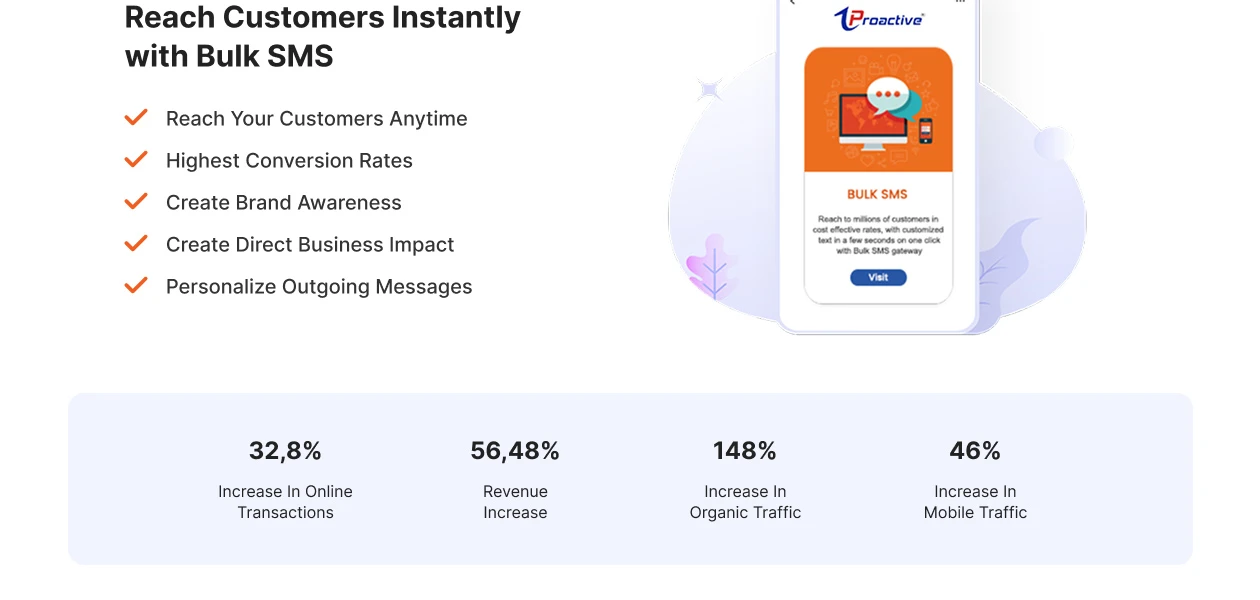 Product Enrichment Section Image