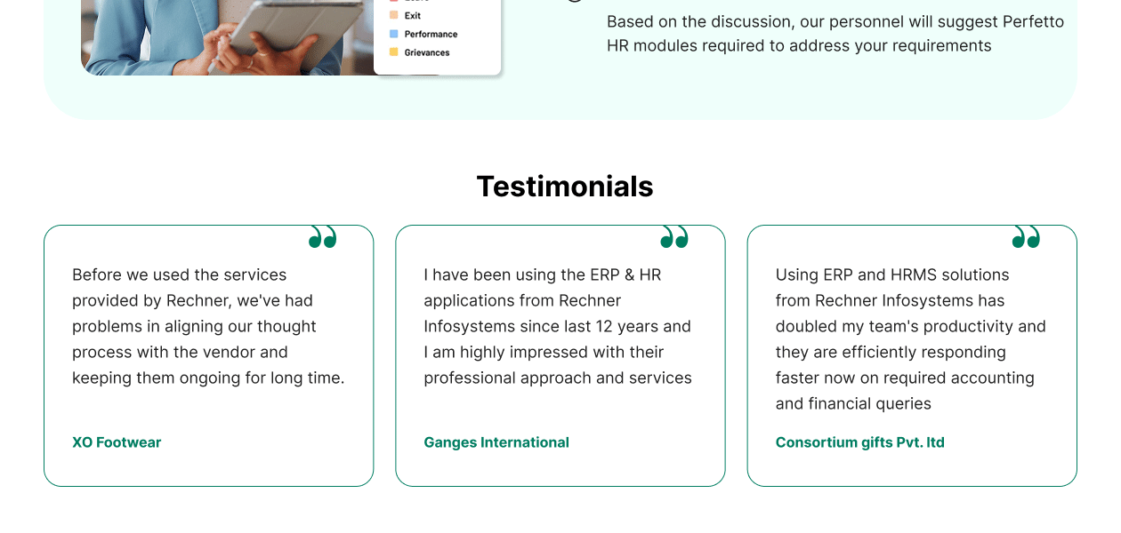 Product Enrichment Section Image