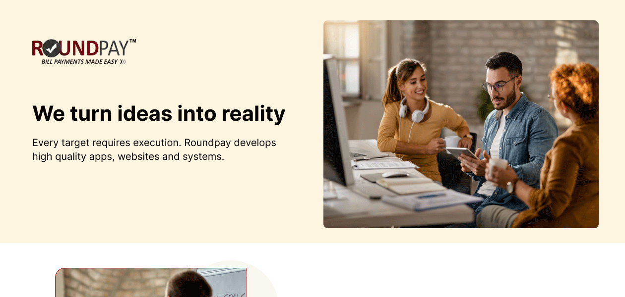 Product Enrichment Section Image