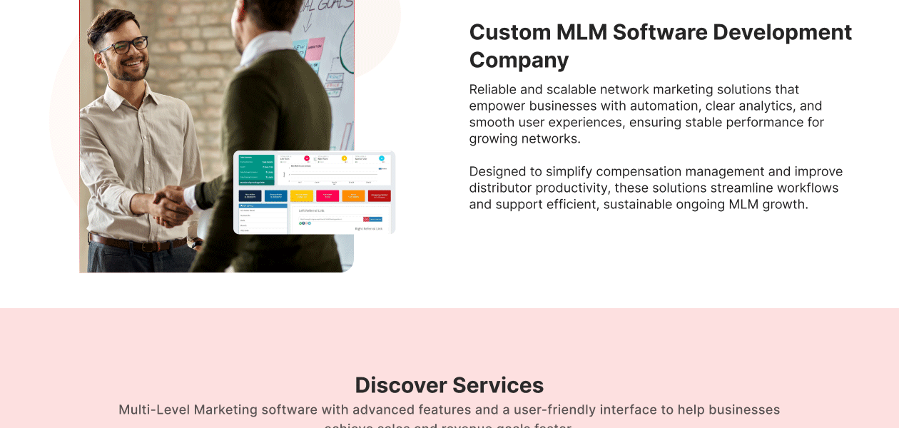 Product Enrichment Section Image