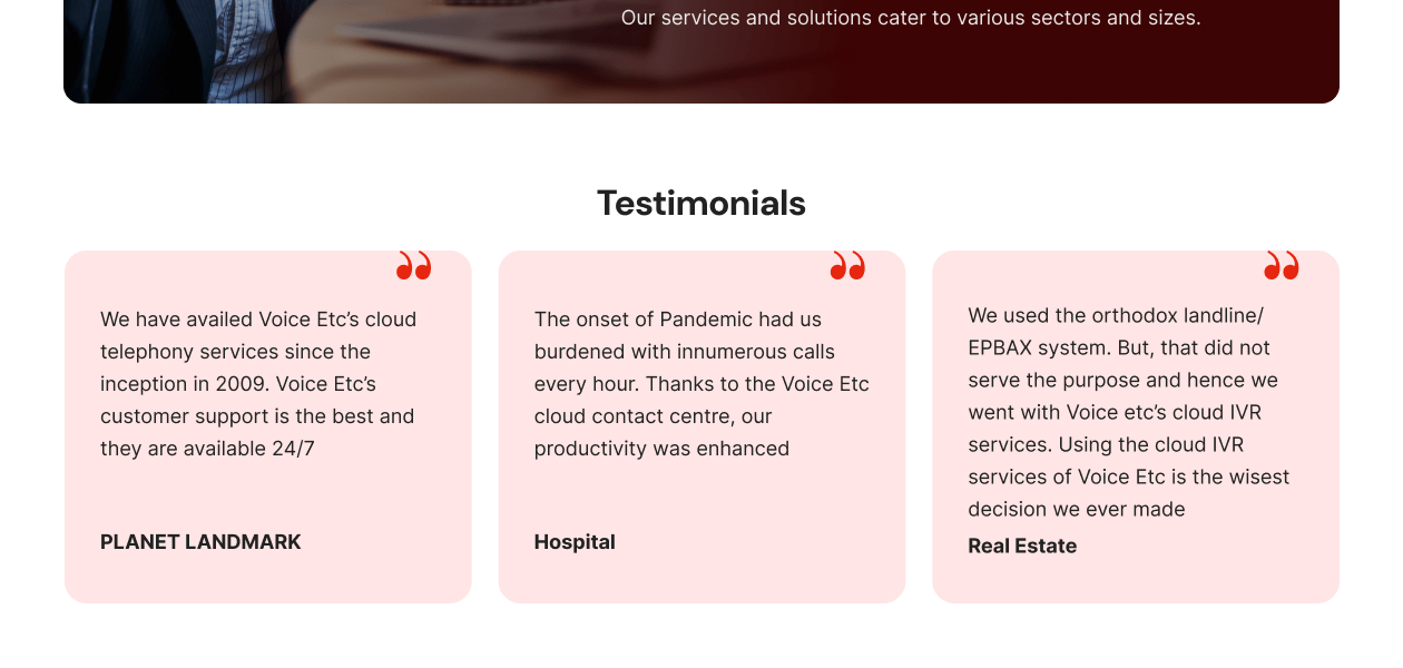 Product Enrichment Section Image