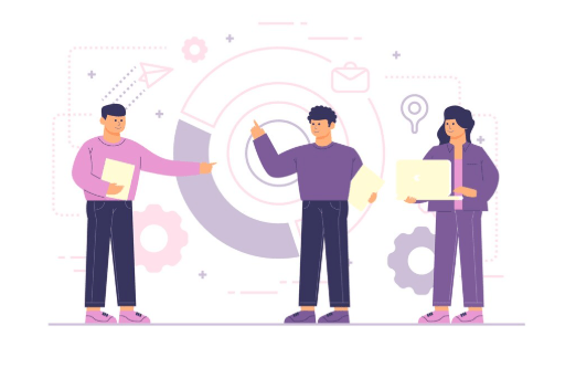 Unified Business Management