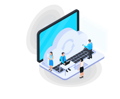 User-Friendly & Affordable Cloud Solution