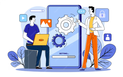 Comprehensive Functionality & Customization