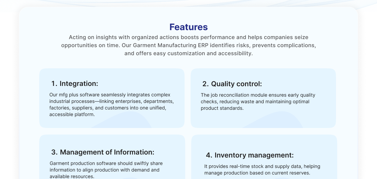 Product Enrichment Section Image