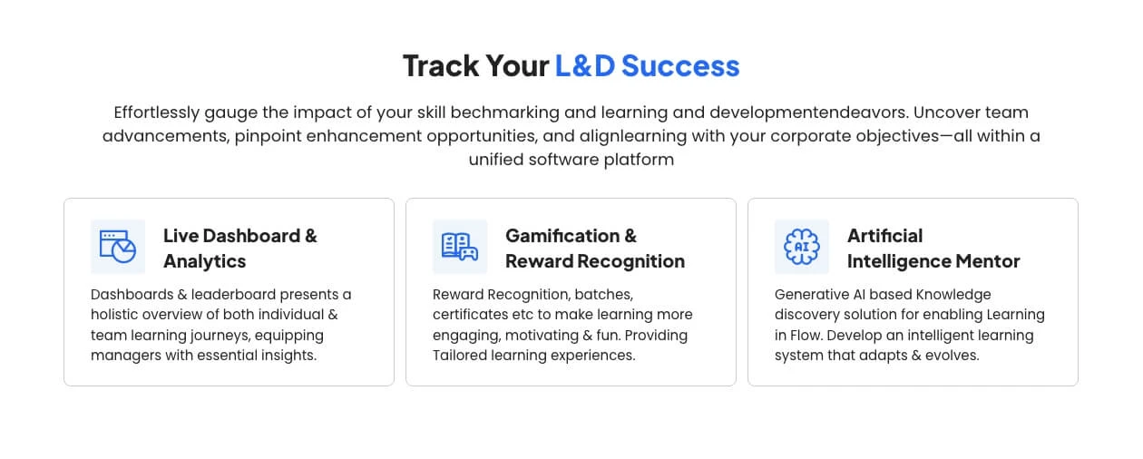 Product Enrichment Section Image