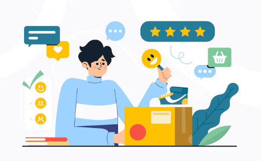 Improved Customer Experience