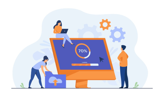 Scalable & Continuously Updated