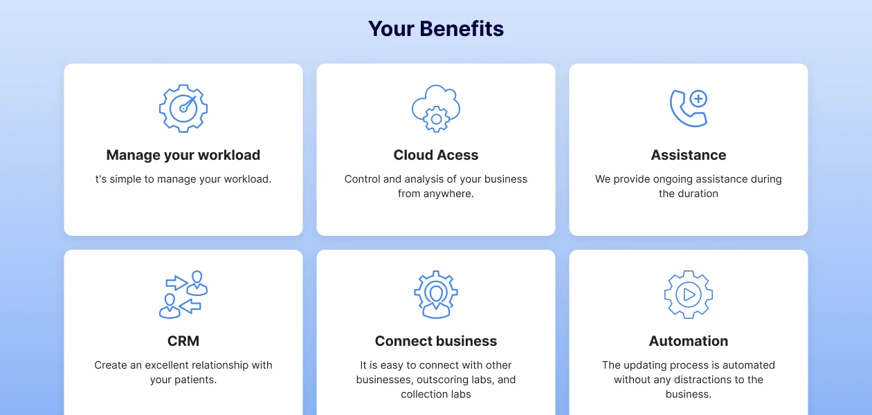 Product Enrichment Section Image