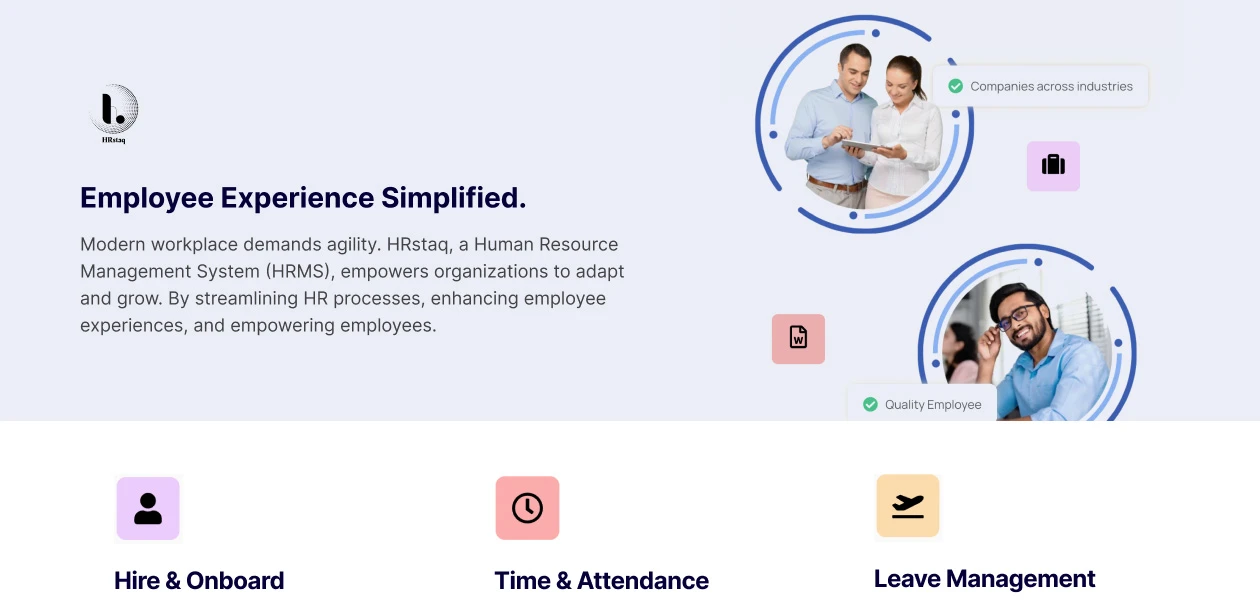 Product Enrichment Section Image