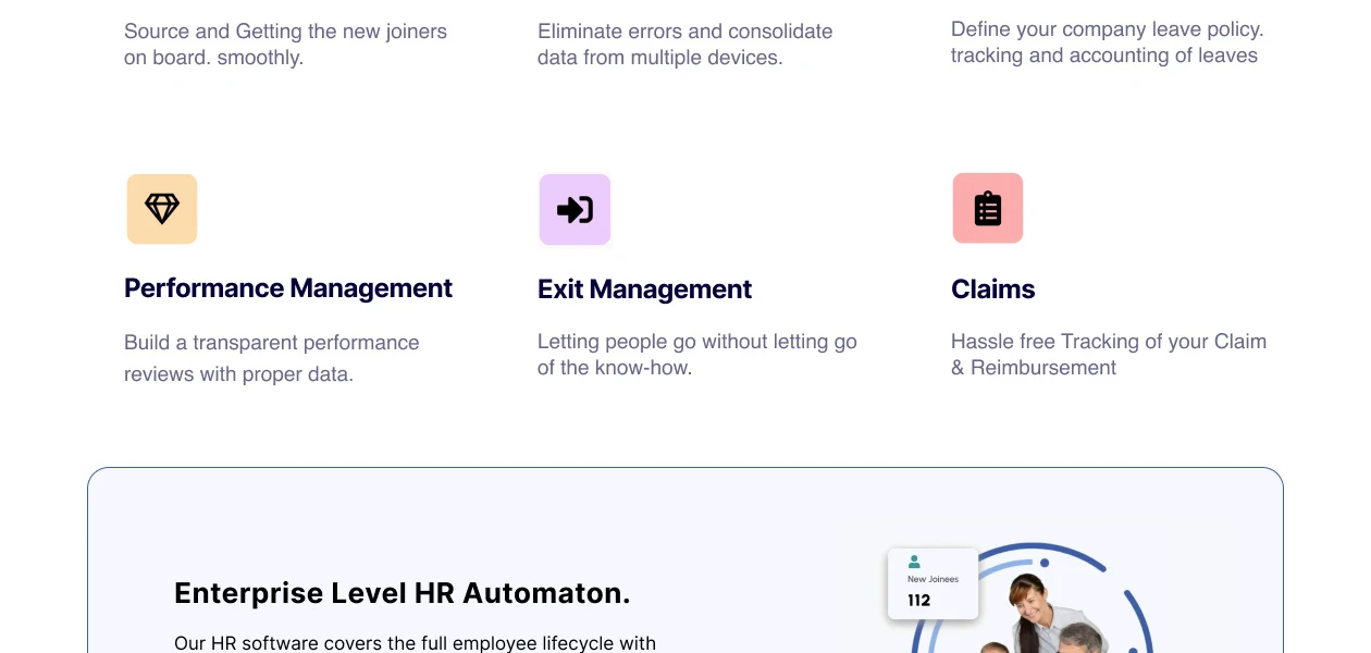Product Enrichment Section Image