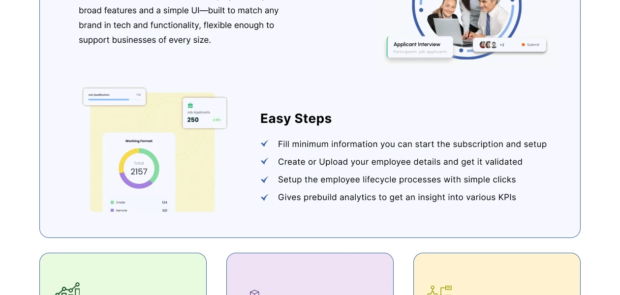 Product Enrichment Section Image