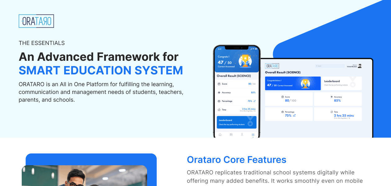 Product Enrichment Section Image