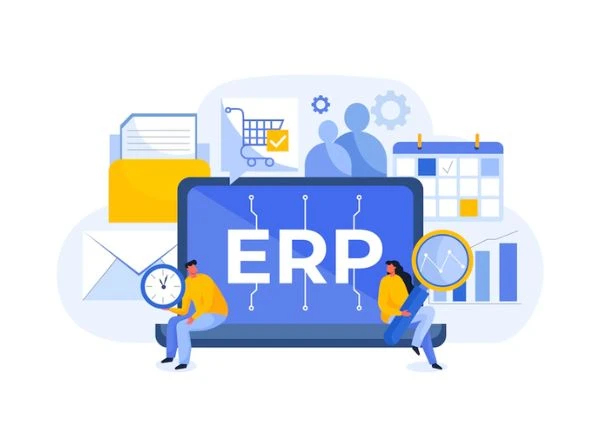 Document Management - ERP