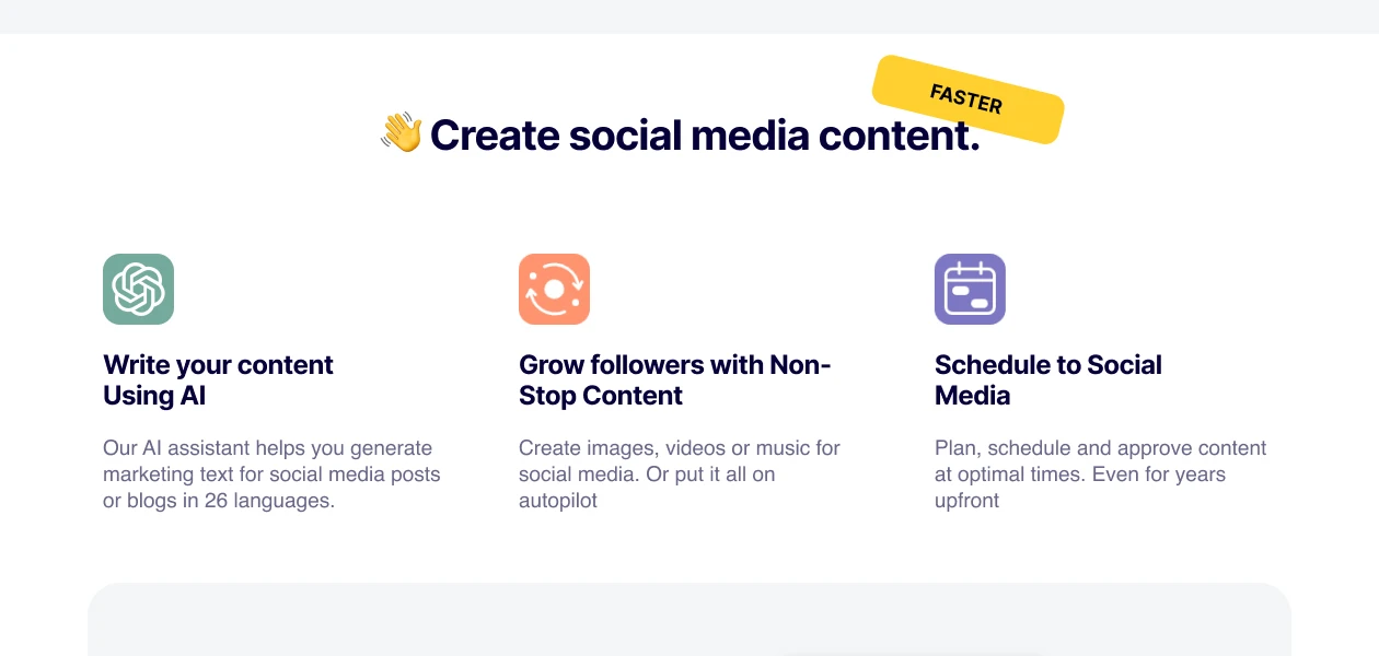 Product Enrichment Section Image