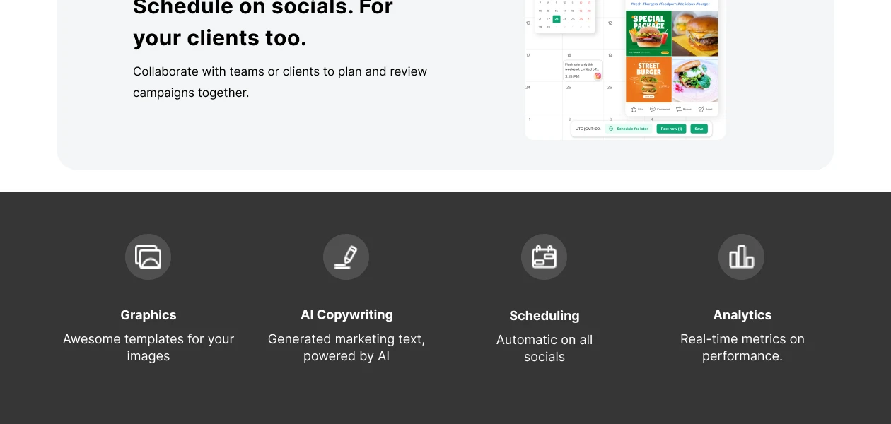 Product Enrichment Section Image