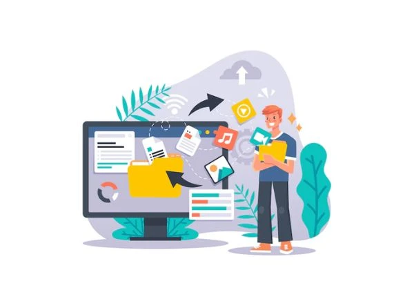 Send all types of media