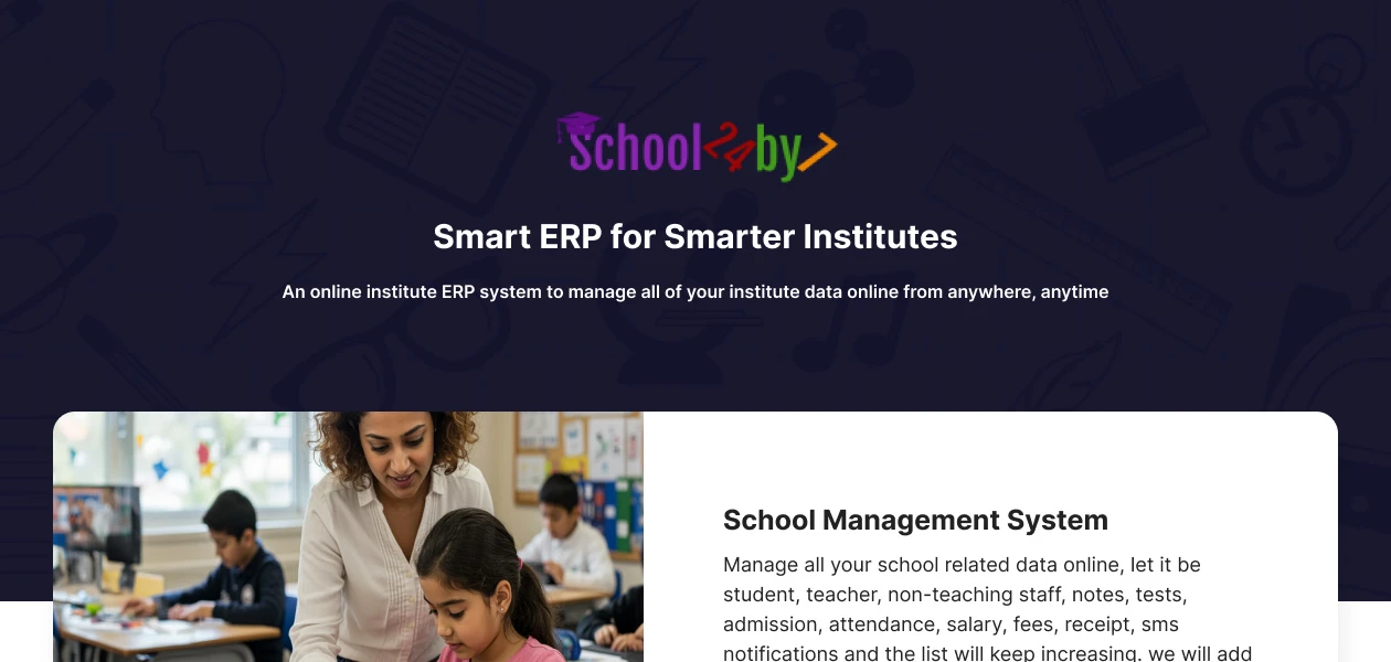 Product Enrichment Section Image