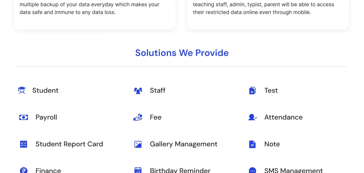 Product Enrichment Section Image