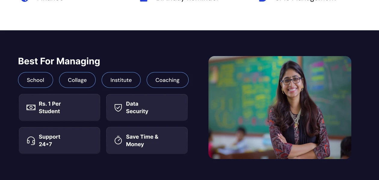 Product Enrichment Section Image