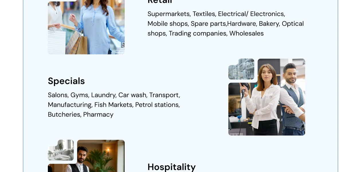 Product Enrichment Section Image