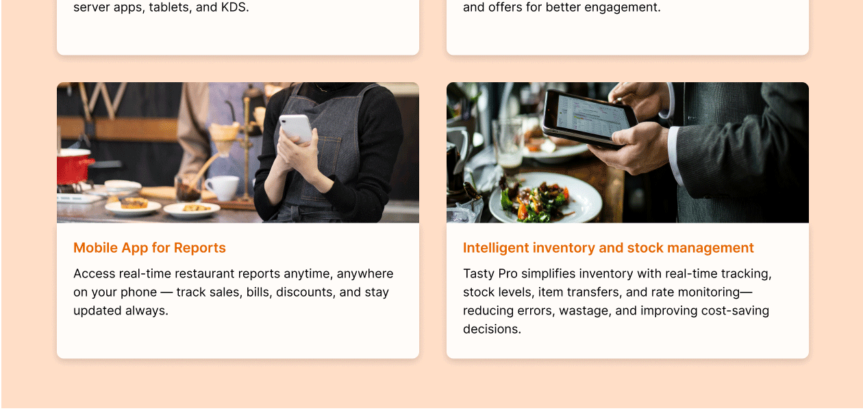 Product Enrichment Section Image