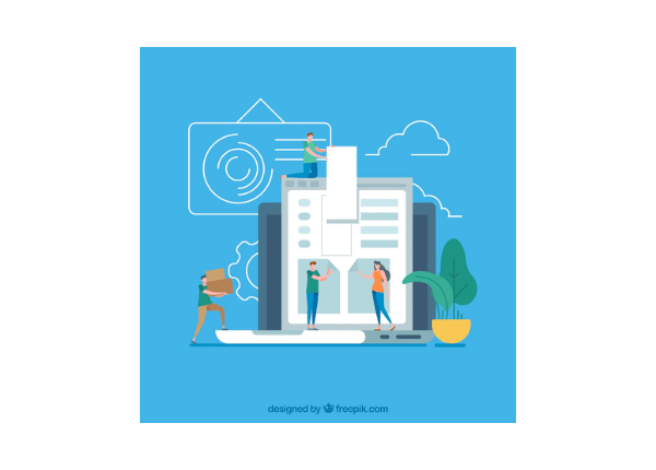 Build your own ed tech