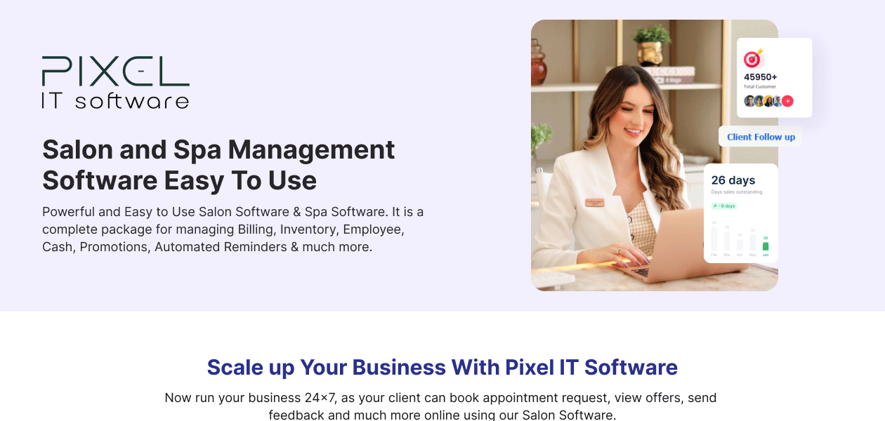 Product Enrichment Section Image