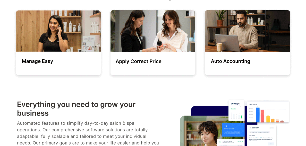 Product Enrichment Section Image