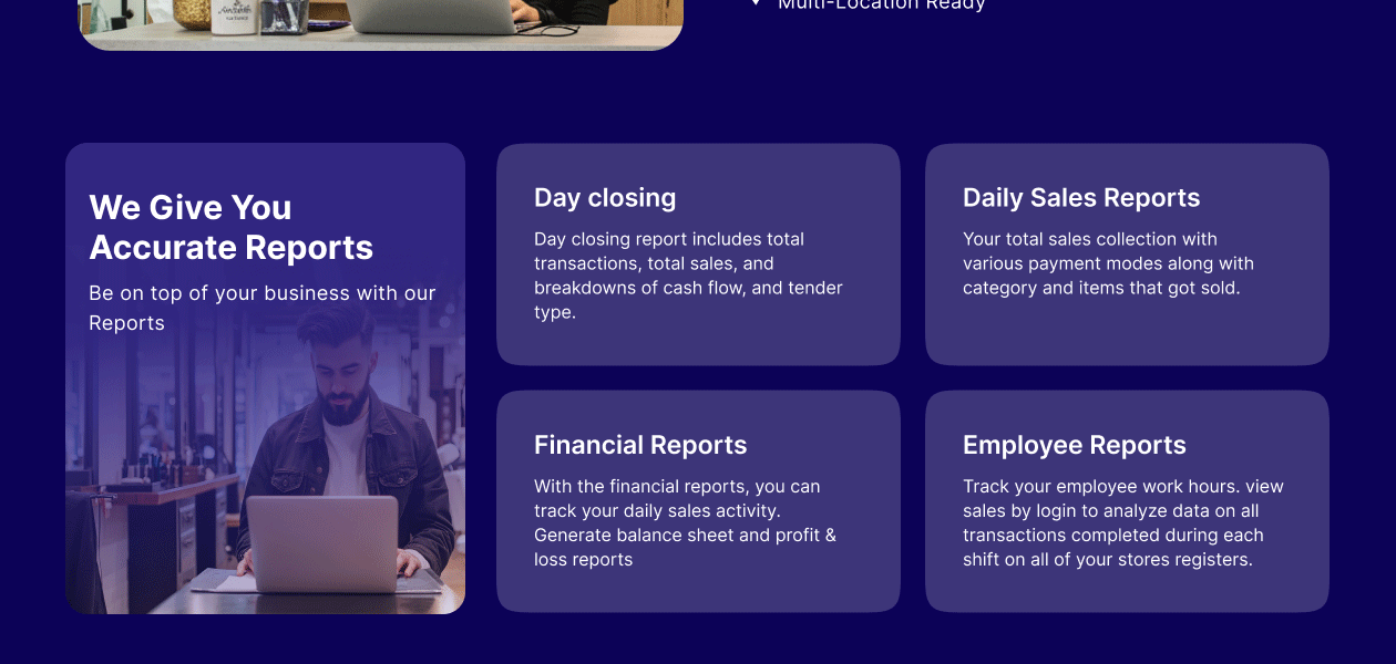 Product Enrichment Section Image
