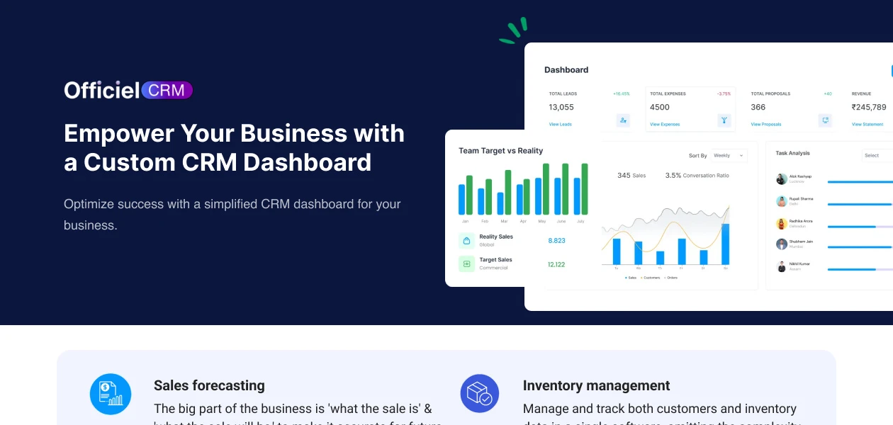 Product Enrichment Section Image