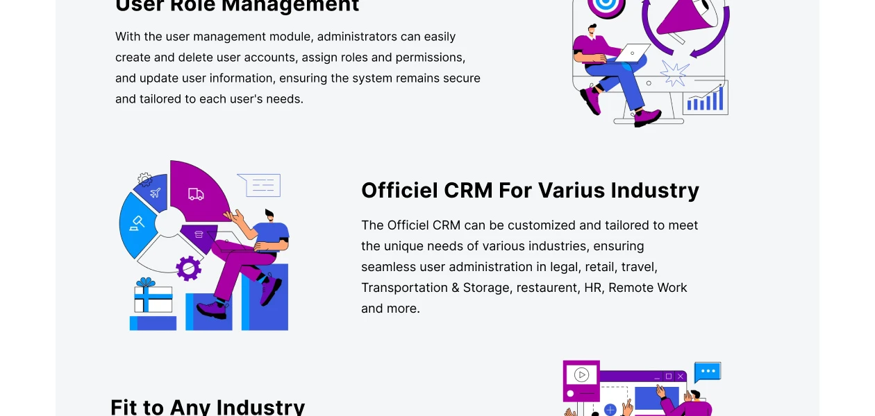 Product Enrichment Section Image