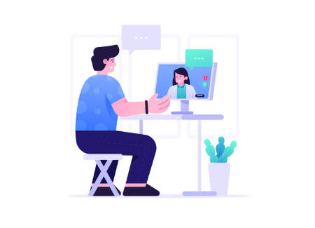 Online Consultation