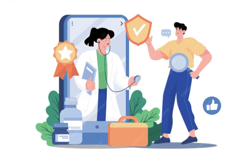 Healthcare Efficiency