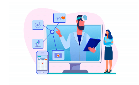 Digital Health Innovation