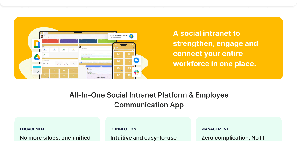 Product Enrichment Section Image
